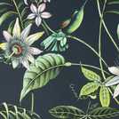 Superfresco Easy Adilah Dark Wallpaper Roll 10m x 52cm (British brand)
