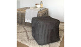 Argos rucomfy Jumbo Cord Cube Bean Bag Slate Grey Bean Bag Cube 38cm- Buy online at McGrocer