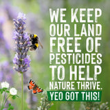 Yeo Valley Organic Fresh Semi Skimmed Milk 1L GOODS M&S