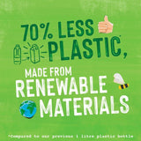 Yeo Valley Organic Fresh Semi Skimmed Milk 1L GOODS M&S