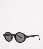 LOEWE Epsilon Slim sunglasses acetate model G735270, UK version