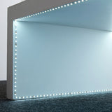 Camber Lighting bendable LED cabinet strip light white - British product