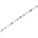 Camber Lighting bendable LED cabinet strip light white - British product