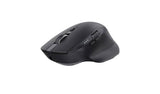 Trust Ozaa Plus wireless mouse black, imported from the UK