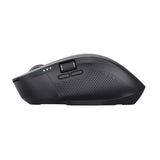 Trust Ozaa Plus wireless mouse black, imported from the UK