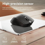 Trust Ozaa Plus wireless mouse black, imported from the UK