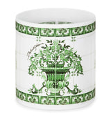 Harrods Dolce&Gabbana Casa Majolica Verde Sicilian Neroli & Lemon Scented Candle 380g- Buy online at McGrocer