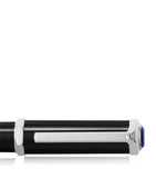 Cartier Santos-Dumont ballpoint pen - British product