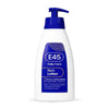 E45 Rich 24h Lotion with pump 400ml - British product