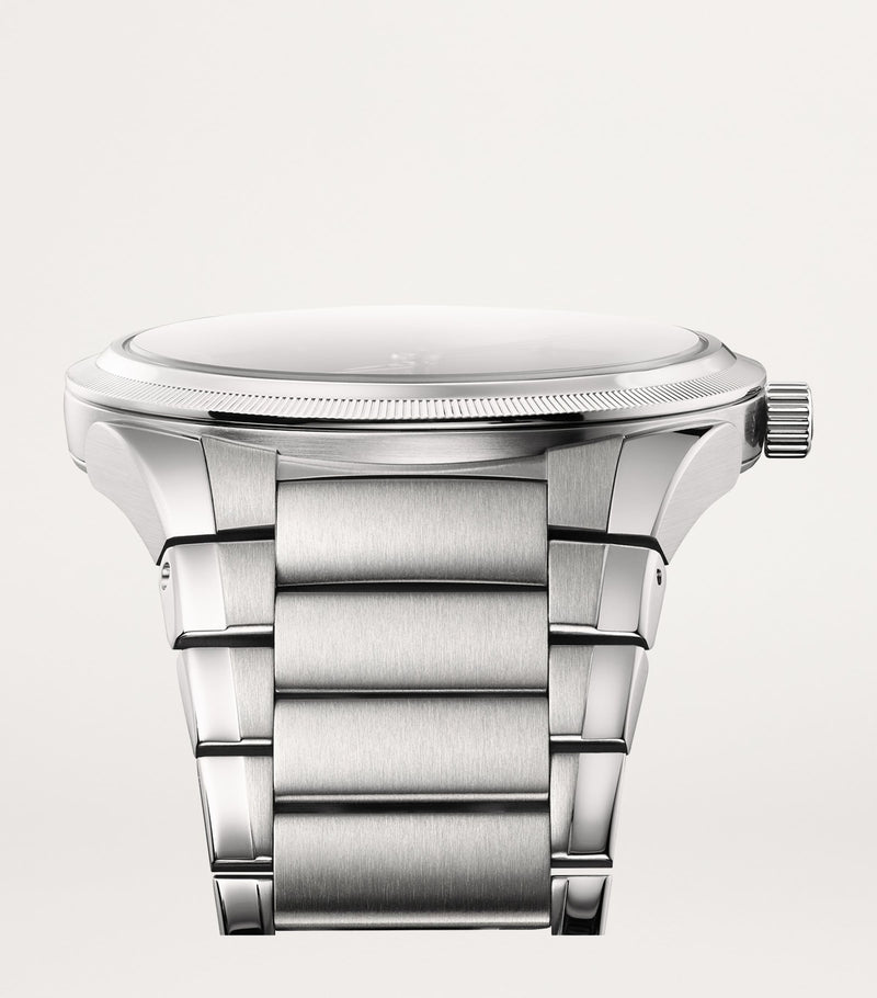 Parmigiani Fleurier TONDA PF Micro-Rotor No Date watch 40mm, UK version