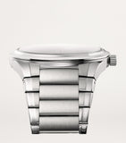 Parmigiani Fleurier TONDA PF Micro-Rotor No Date watch 40mm, UK version