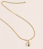 Jade Trau ladybug charm mini, imported from the UK