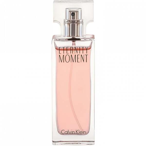 Calvin Klein Eternity Moment perfume 30ml, UK version