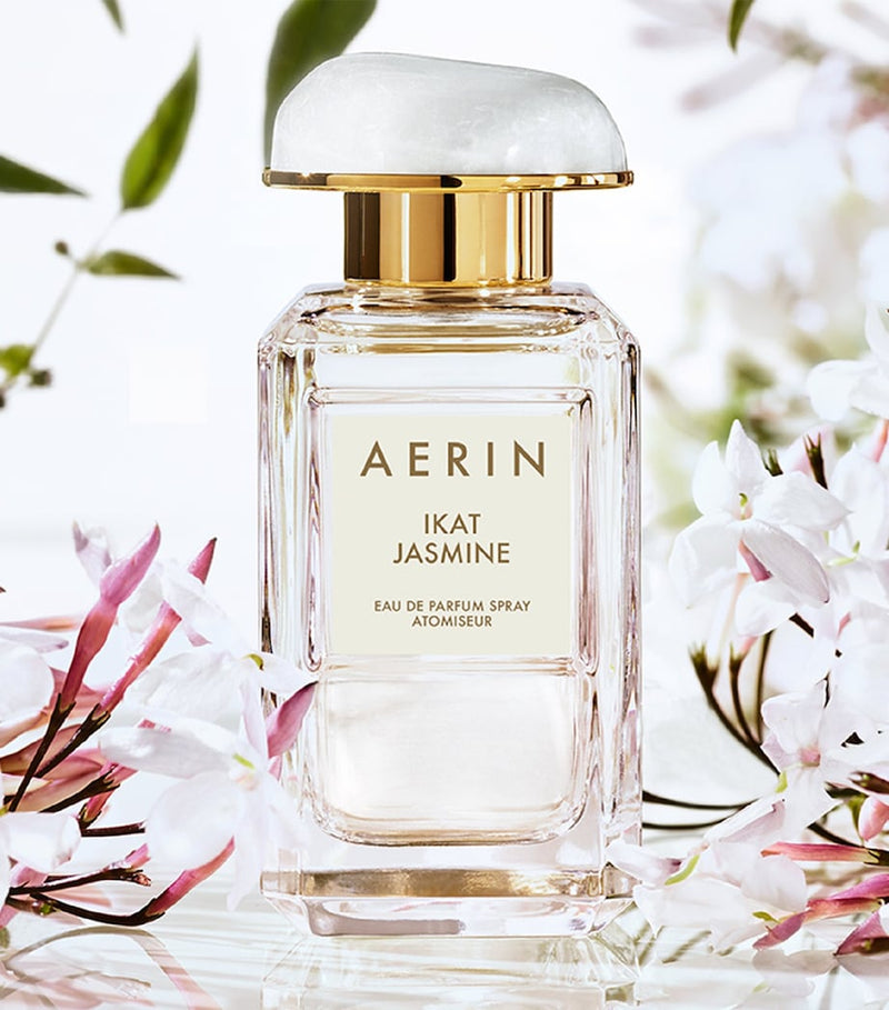 Aerin Ikat Jasmine Eau de Parfum 50ml (British brand)