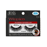 Ardell False Lashes Double Up Demi Wispies Black Strip Lashes