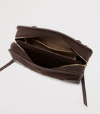 LOEWE Medium Suede Amazona 180 top-handle bag, UK version