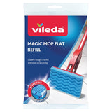 Vileda Magic Mop Flat Refill GOODS M&S