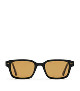 Harrods Ahlem Rive Gauche Rectangle Sunglasses- Buy online at McGrocer