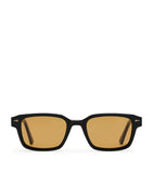 Ahlem Rive Gauche rectangle sunglasses (British brand)