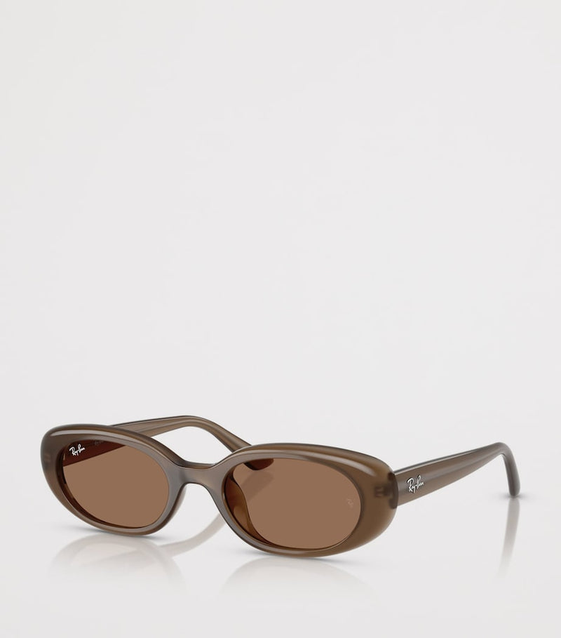 Ray-Ban Injected Oval sunglasses - British product