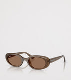 Ray-Ban Injected Oval sunglasses - British product