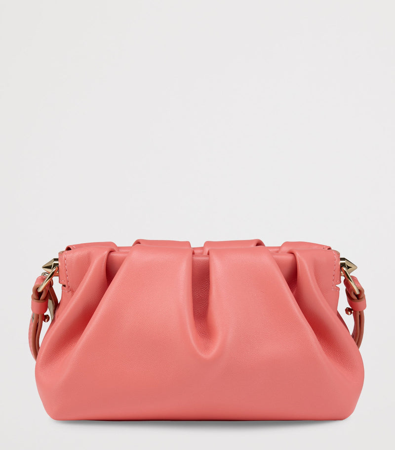 Christian Louboutin Mini Eva cross-body bag - British product