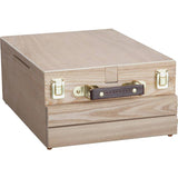 YXSH Portable Art Chest 94 Pieces, imported from the UK