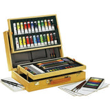 YXSH starter art set 84-piece - British product