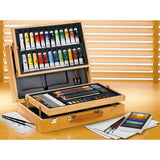 YXSH starter art set 84-piece - British product