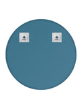 Showerdrape Fitzrovia round bathroom mirror 60cm diameter (British brand)