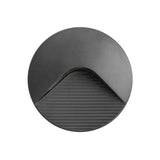 Integral Pathlux step outdoor wall light 2 pack - British product