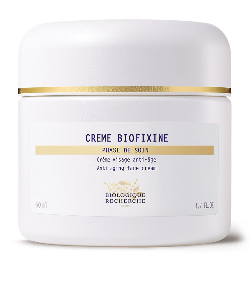 Biologique Recherche Crème Biofixine day cream 50ml - British product