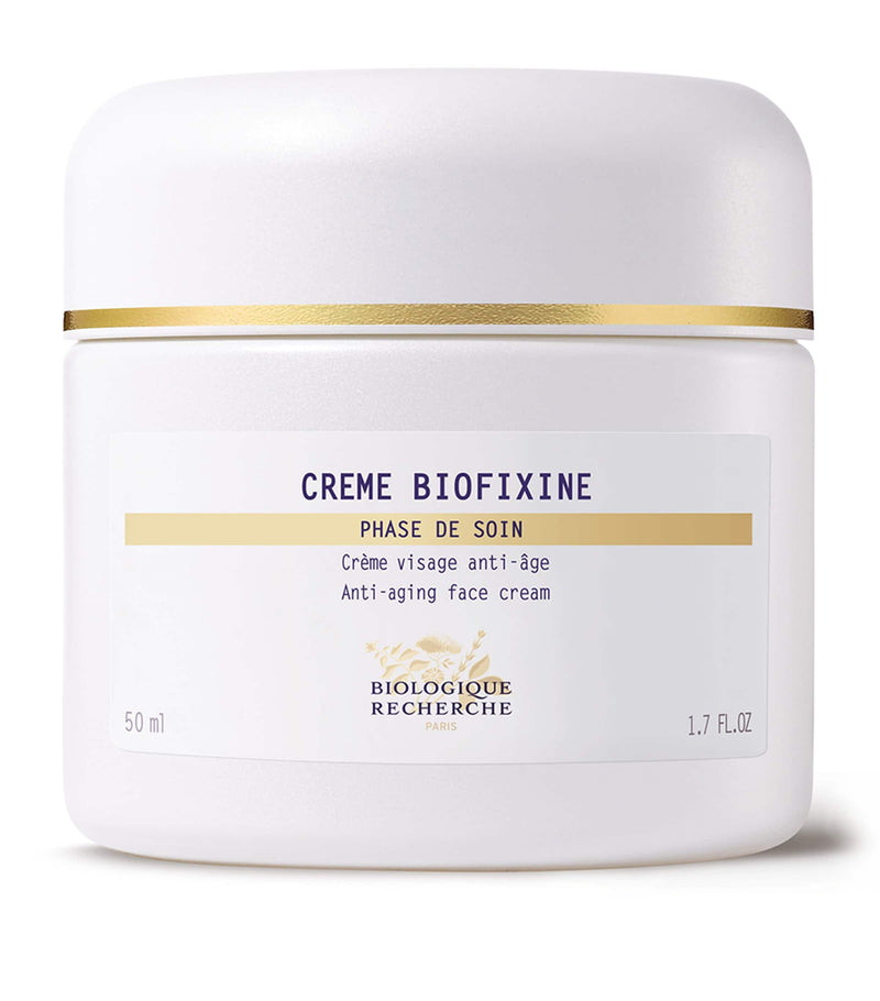 Biologique Recherche Crème Biofixine day cream 50ml - British product