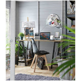 YXSH acrylic painting easel set 24 pieces (British brand)
