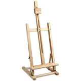 YXSH acrylic painting easel set 24 pieces (British brand)