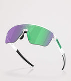 Oakley Corridor SQ sunglasses square lens semi-rimless - British product
