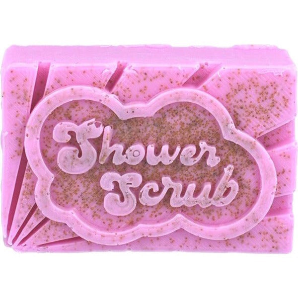 Bomb Cosmetics Shower Scrub See You In A Prosecco - British product