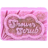 Bomb Cosmetics Shower Scrub See You In A Prosecco - British product