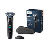 Holland & Barrett Philips 7000 Series Shaver with Hard Pouch- Buy online at McGrocer