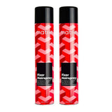Matrix Fixer Hairspray Duo - British product