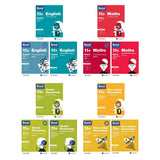 Costco UK Bond 11+ Assessment Papers 3 Pack Age 10-11- Buy online at McGrocer