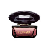 Superdrug Versace Crystal Noir Eau de Toilette fragrance 50ml- Buy online at McGrocer