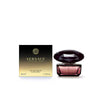 Versace Crystal Noir Eau de Toilette fragrance 50ml (British brand)