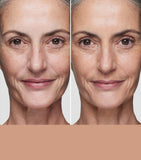 Laura Mercier Real Flawless Foundation, UK version