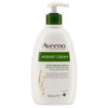 Aveeno Intense Cream 500ml Tub for Dry Skin - British product