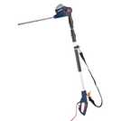 Spear & Jackson corded pole hedge trimmer 45cm (British brand)