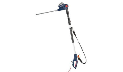Argos Spear & Jackson 45cm Corded Pole Hedge Trimmer 550W- Buy online at McGrocer