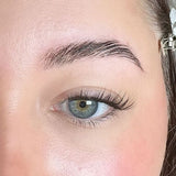 Space Baby Lashflix Cluster Lashes 50 pieces (British brand)