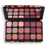 Superdrug Revolution Forever Flawless Eye Shadow Palette Allure- Buy online at McGrocer