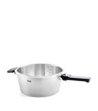 Fissler Vitavit Premium pressure cooker with insert 22cm - British product